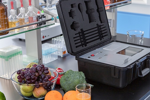 公益訴訟快速檢測實(shí)驗(yàn)室建設(shè)方案